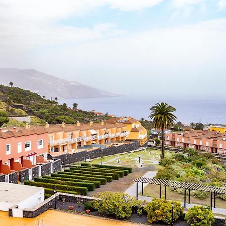 Apartmán La Bahia De La Palma Breña Baja Exteriér fotografie