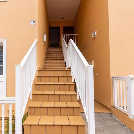 Apartmán La Bahia De La Palma Breña Baja Exteriér fotografie