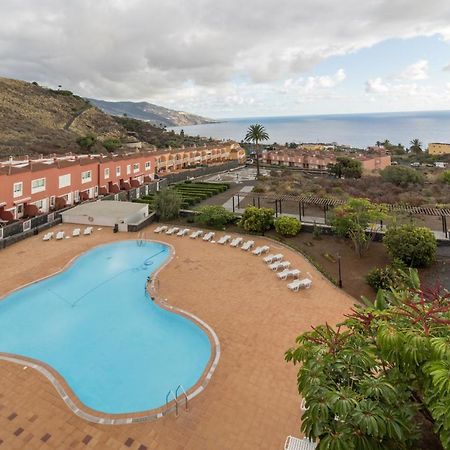 Apartmán La Bahia De La Palma Breña Baja Exteriér fotografie