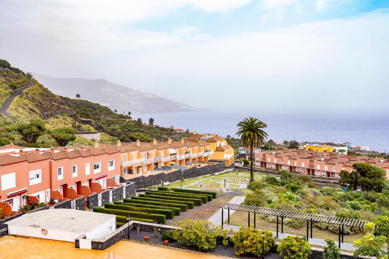 Apartmán La Bahia De La Palma Breña Baja Exteriér fotografie