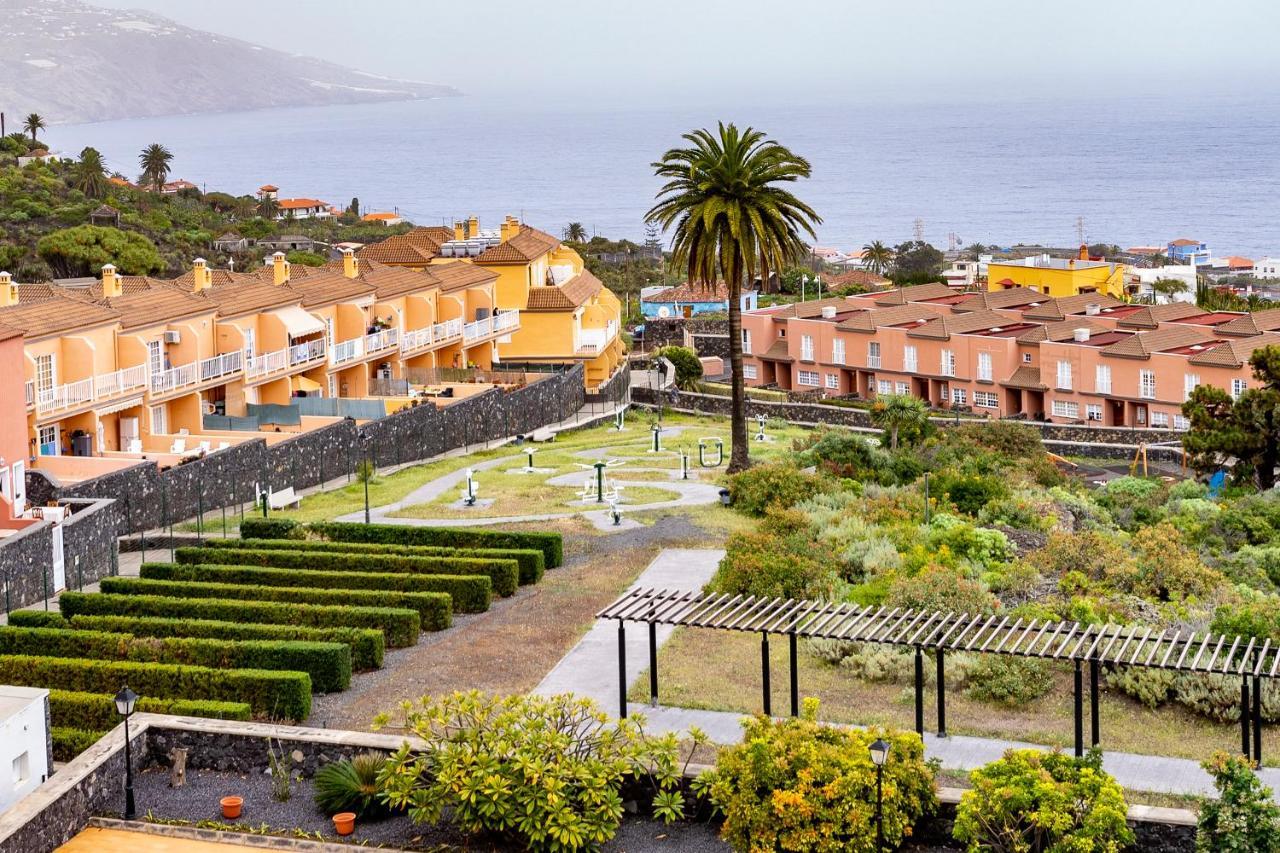 Apartmán La Bahia De La Palma Breña Baja Exteriér fotografie