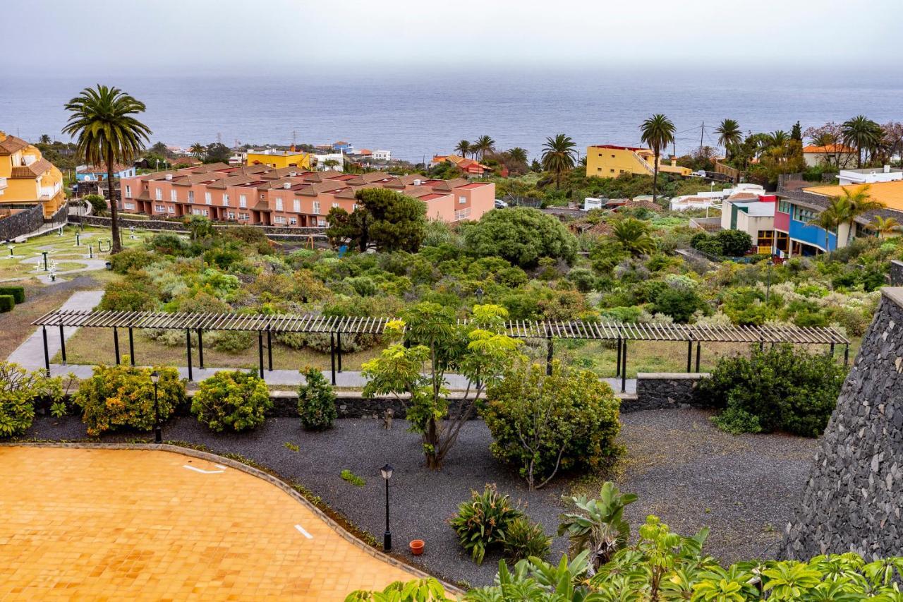 Apartmán La Bahia De La Palma Breña Baja Exteriér fotografie