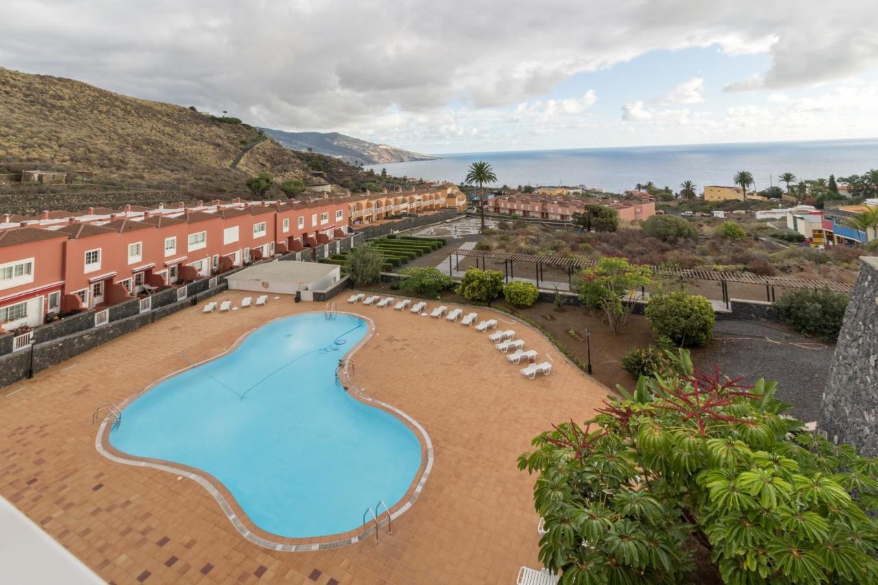 Apartmán La Bahia De La Palma Breña Baja Exteriér fotografie